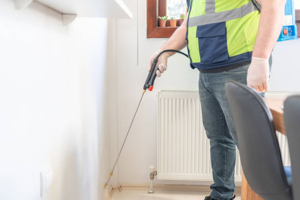 Best Affordable Pest Control Services  in Del Norte, CO